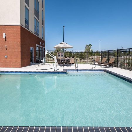 Hyatt Place Fort Worth-Alliance Town Center 外观 照片