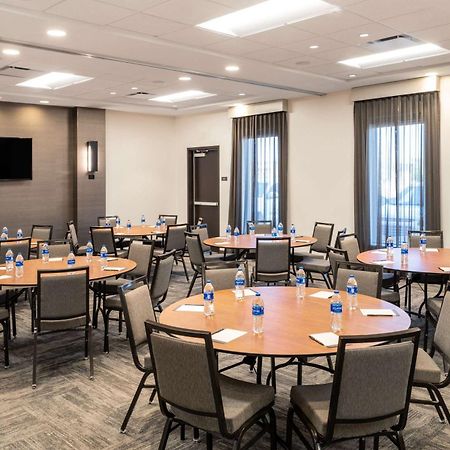 Hyatt Place Fort Worth-Alliance Town Center 外观 照片