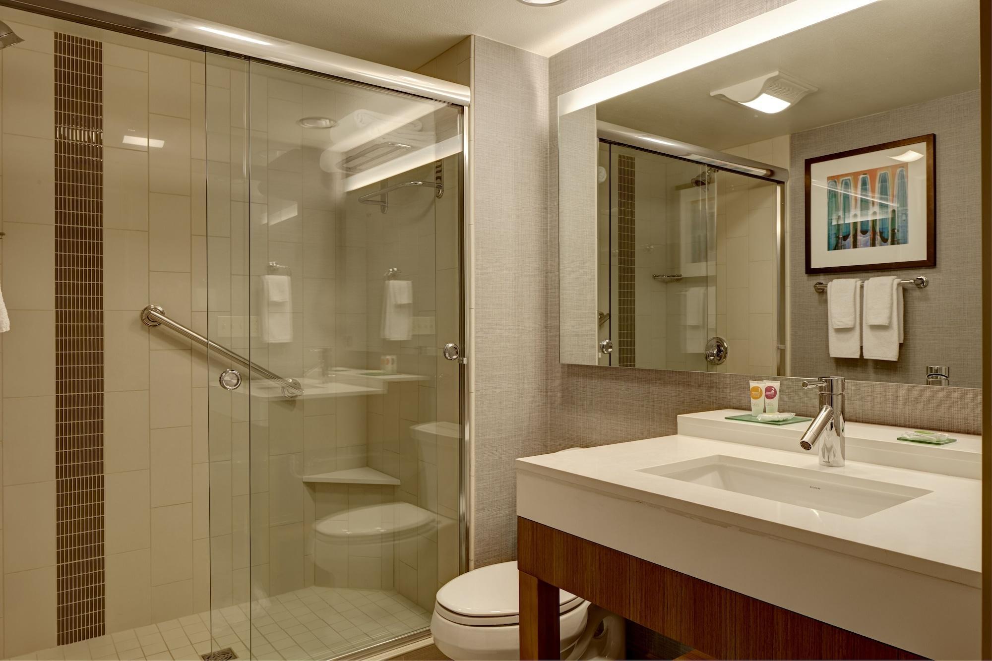 Hyatt Place Fort Worth-Alliance Town Center 外观 照片