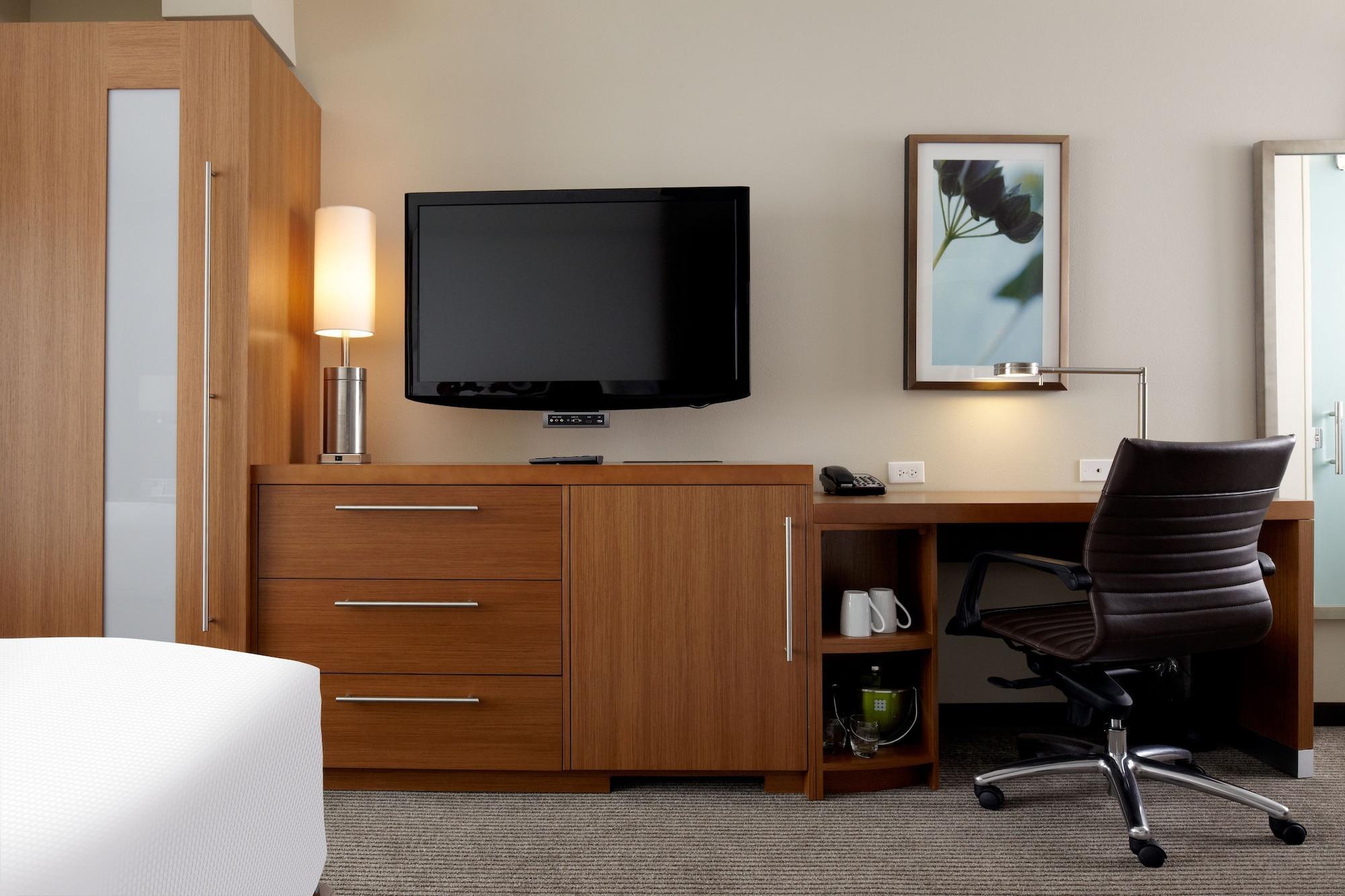 Hyatt Place Fort Worth-Alliance Town Center 外观 照片