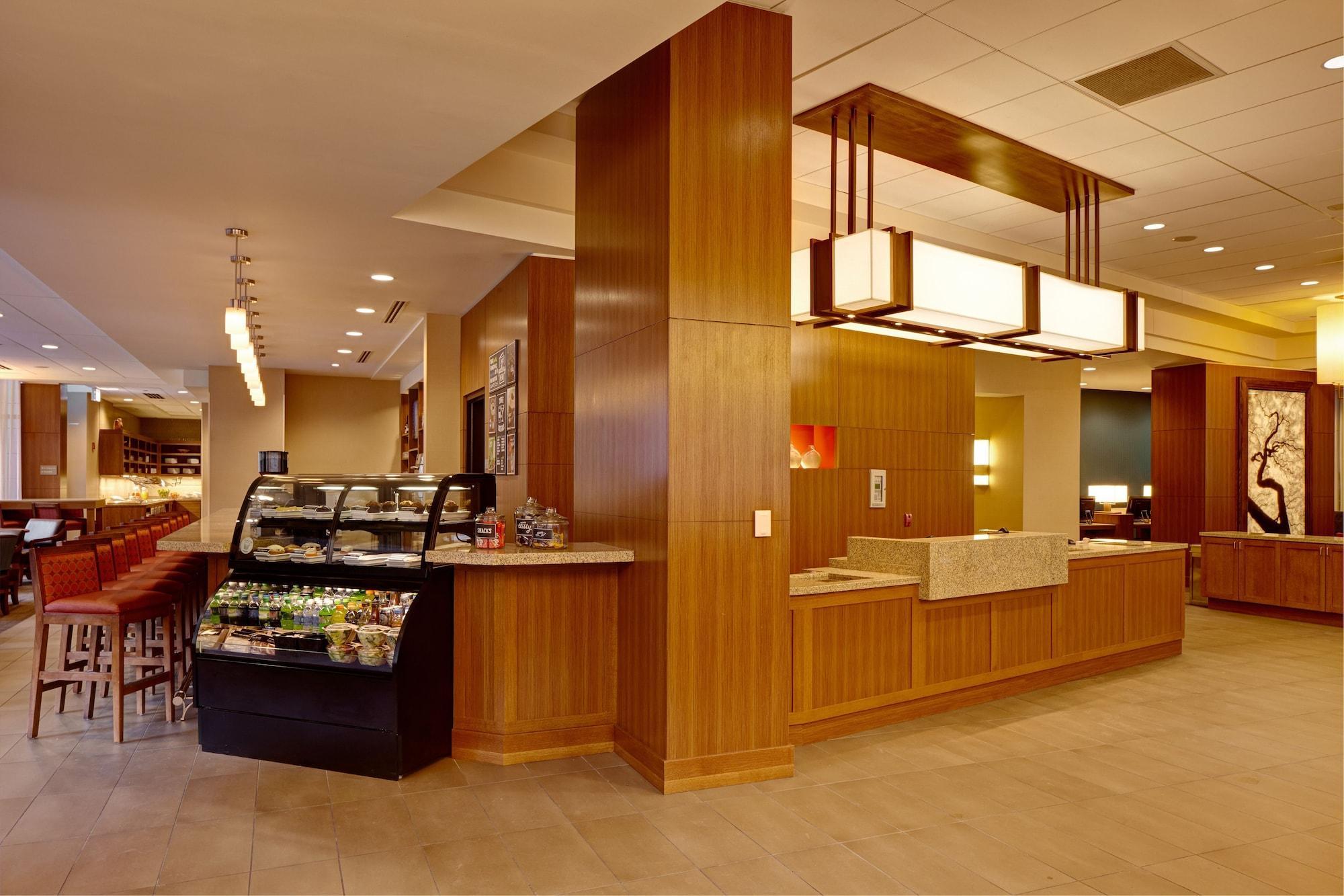 Hyatt Place Fort Worth-Alliance Town Center 外观 照片