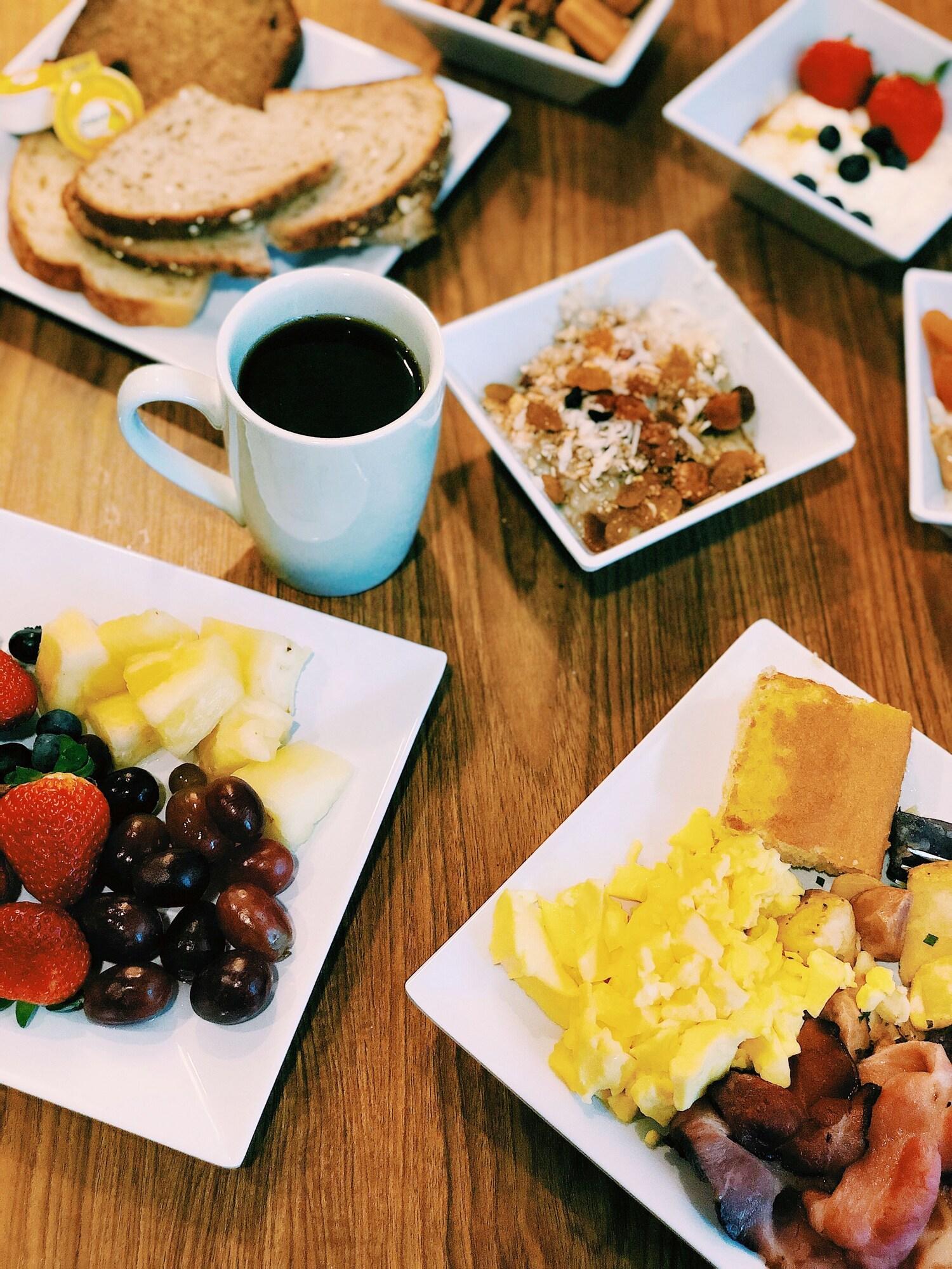 Hyatt Place Fort Worth-Alliance Town Center 外观 照片