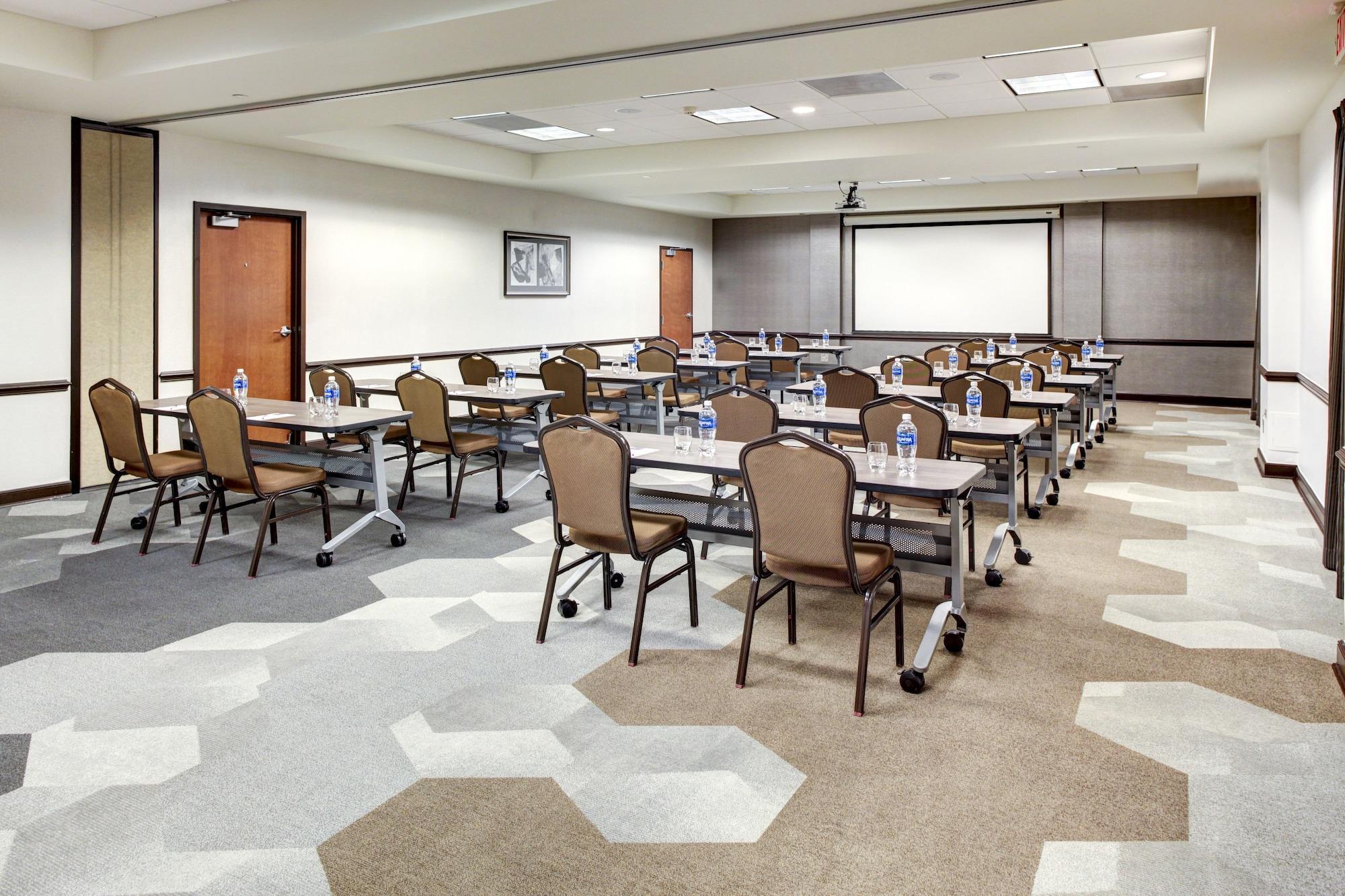 Hyatt Place Fort Worth-Alliance Town Center 外观 照片