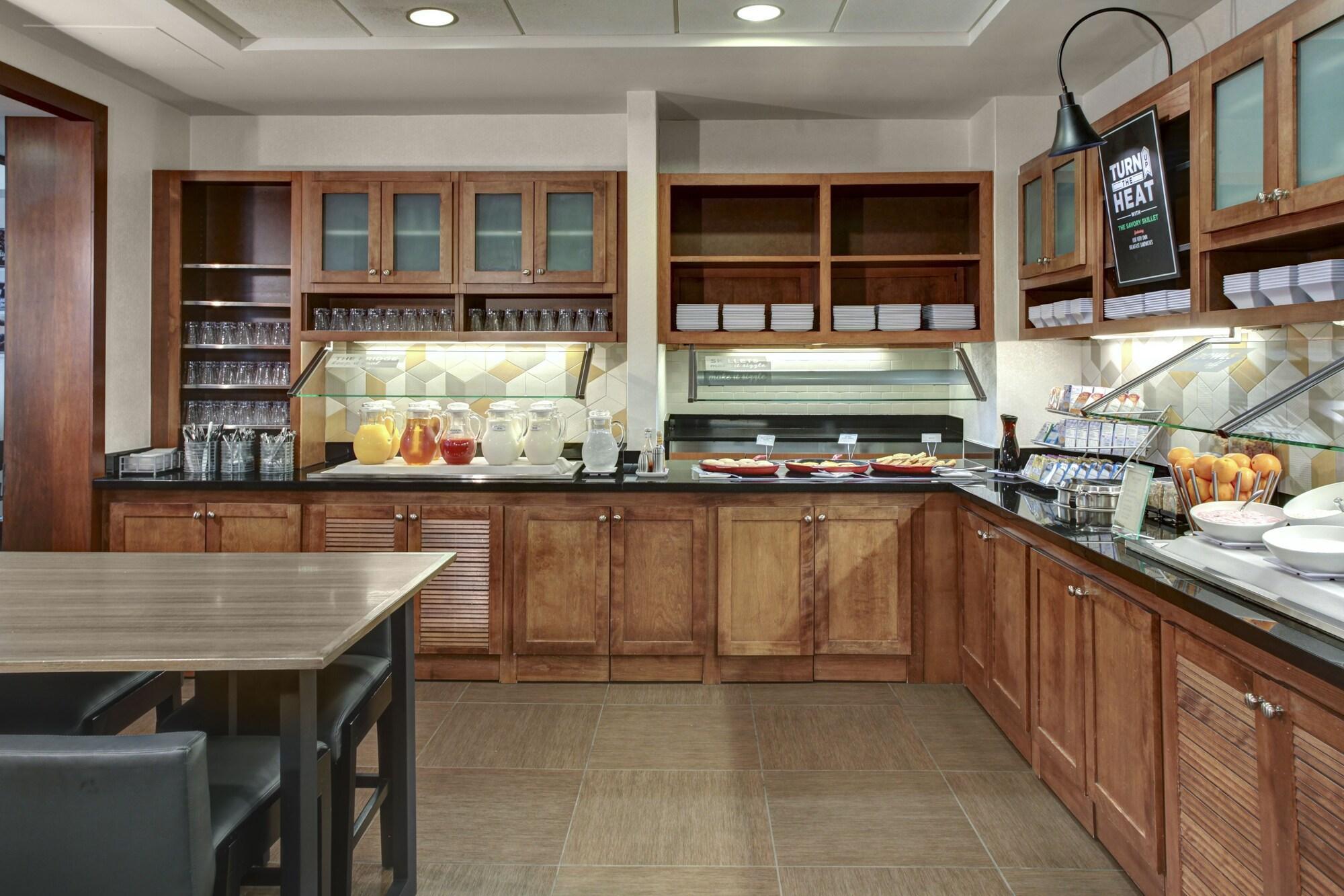 Hyatt Place Fort Worth-Alliance Town Center 外观 照片