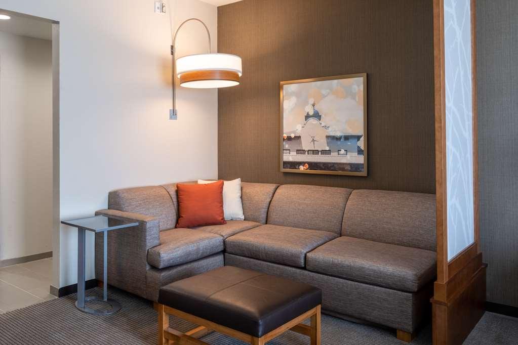 Hyatt Place Fort Worth-Alliance Town Center 客房 照片