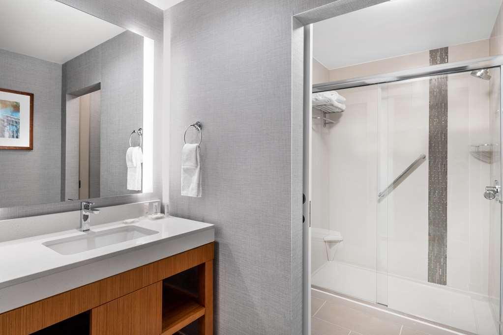Hyatt Place Fort Worth-Alliance Town Center 客房 照片