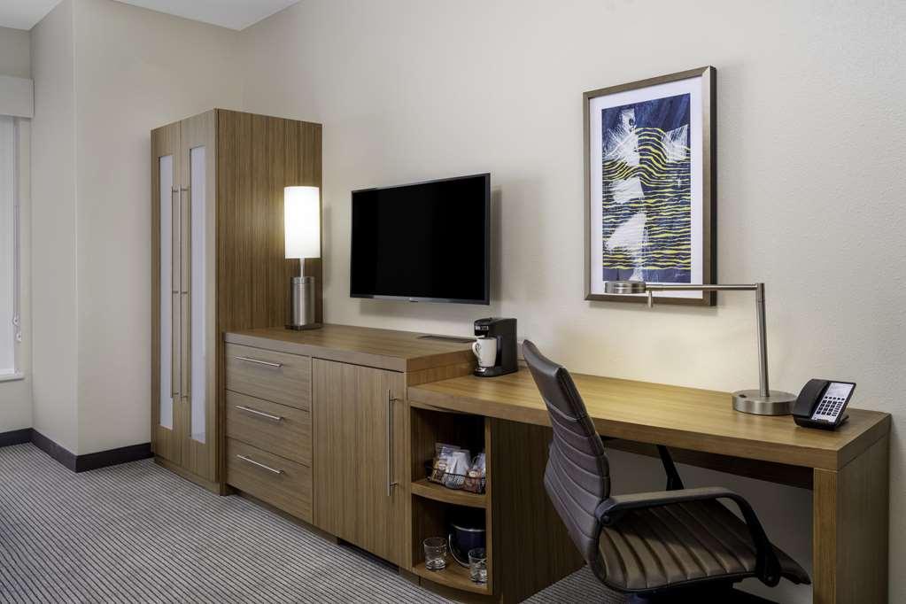 Hyatt Place Fort Worth-Alliance Town Center 客房 照片