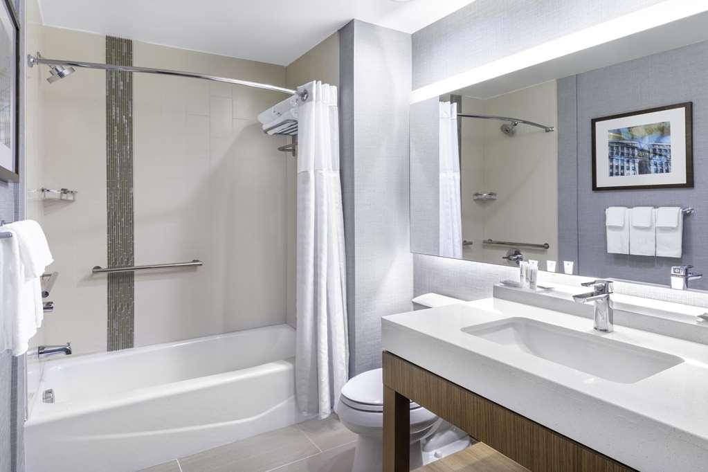 Hyatt Place Fort Worth-Alliance Town Center 客房 照片