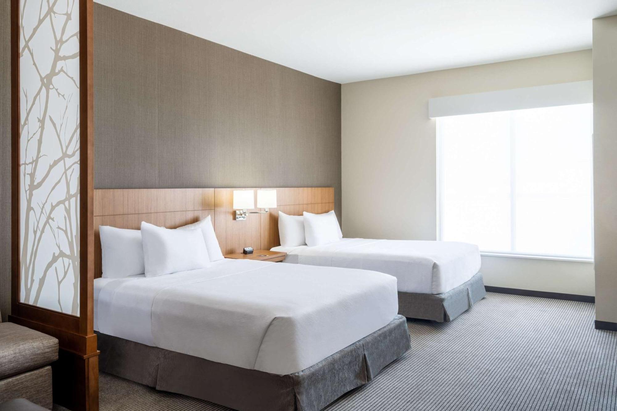 Hyatt Place Fort Worth-Alliance Town Center 外观 照片