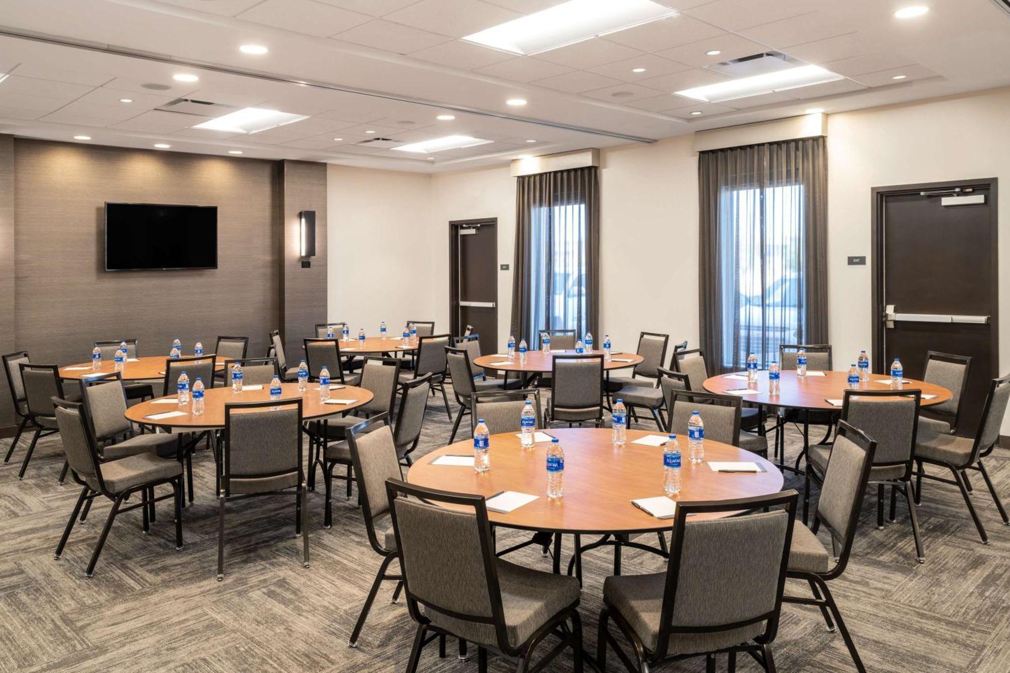 Hyatt Place Fort Worth-Alliance Town Center 外观 照片