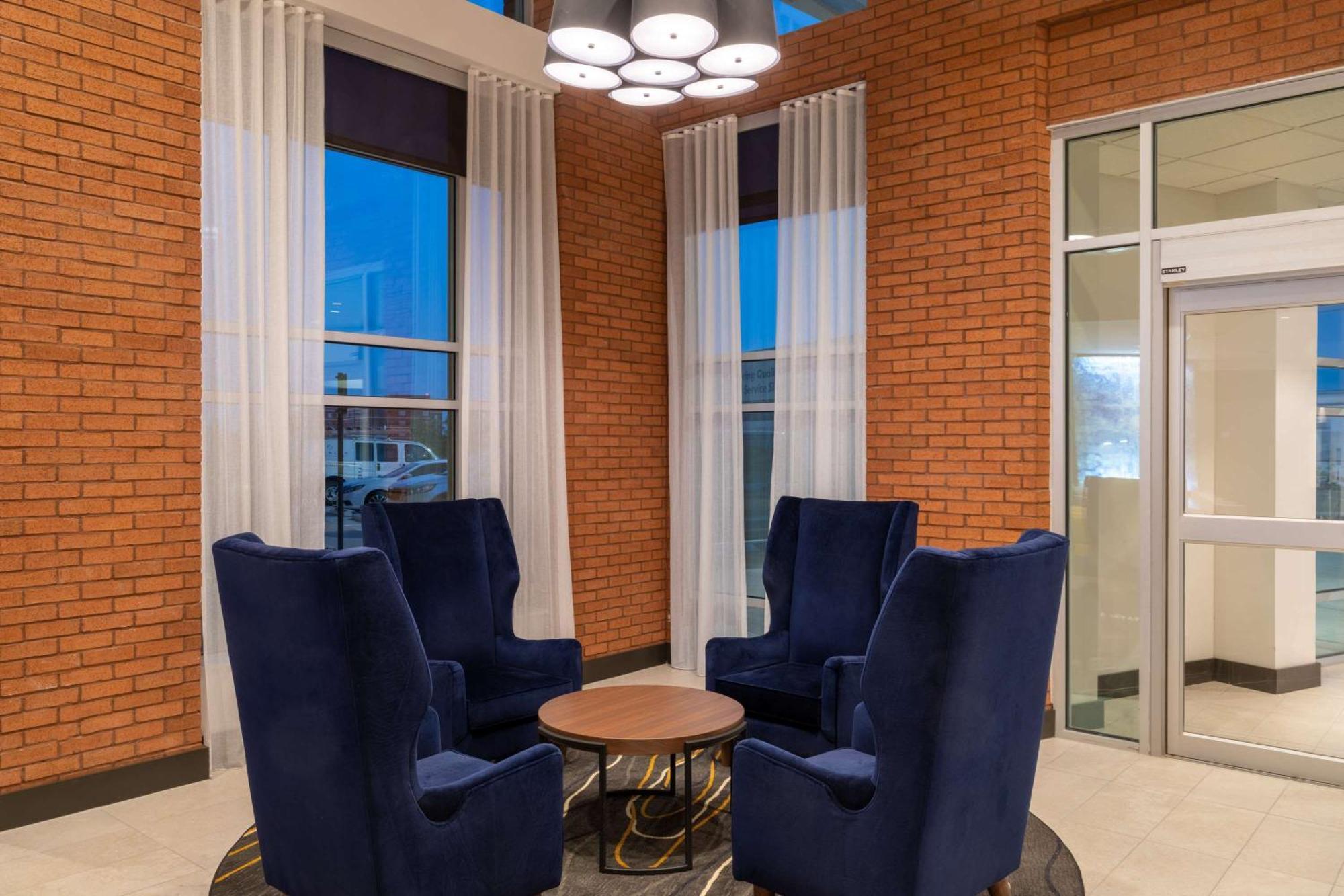 Hyatt Place Fort Worth-Alliance Town Center 外观 照片