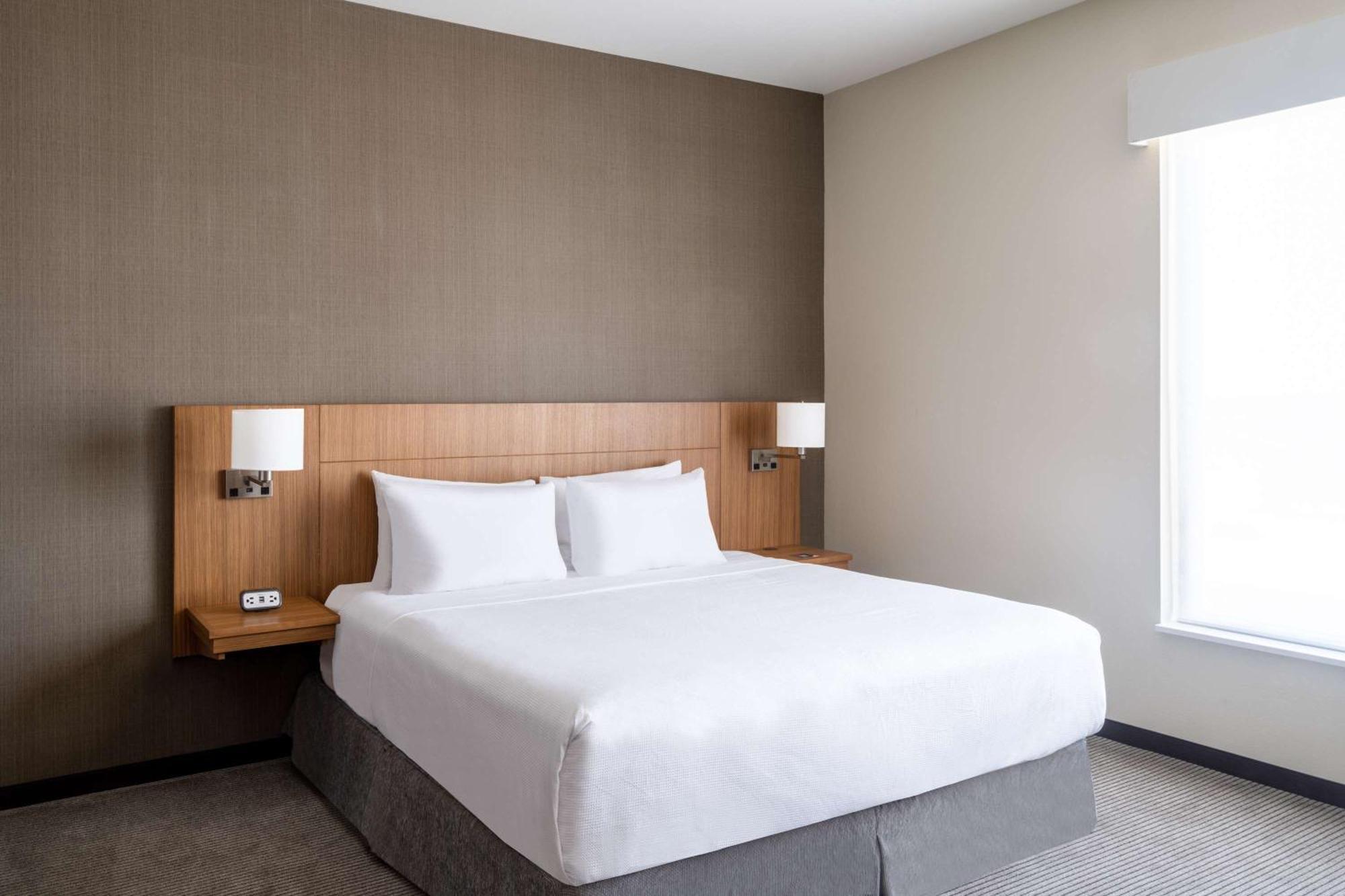 Hyatt Place Fort Worth-Alliance Town Center 外观 照片