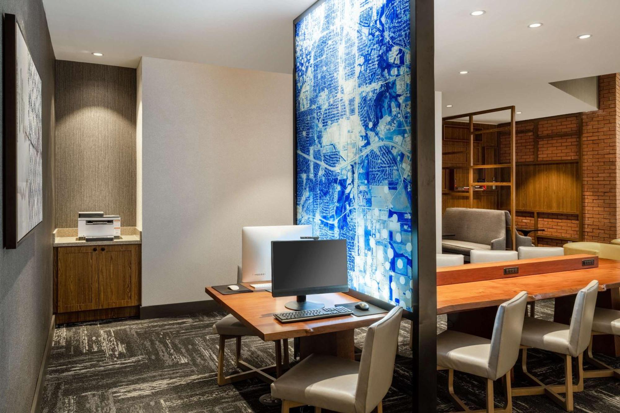 Hyatt Place Fort Worth-Alliance Town Center 外观 照片
