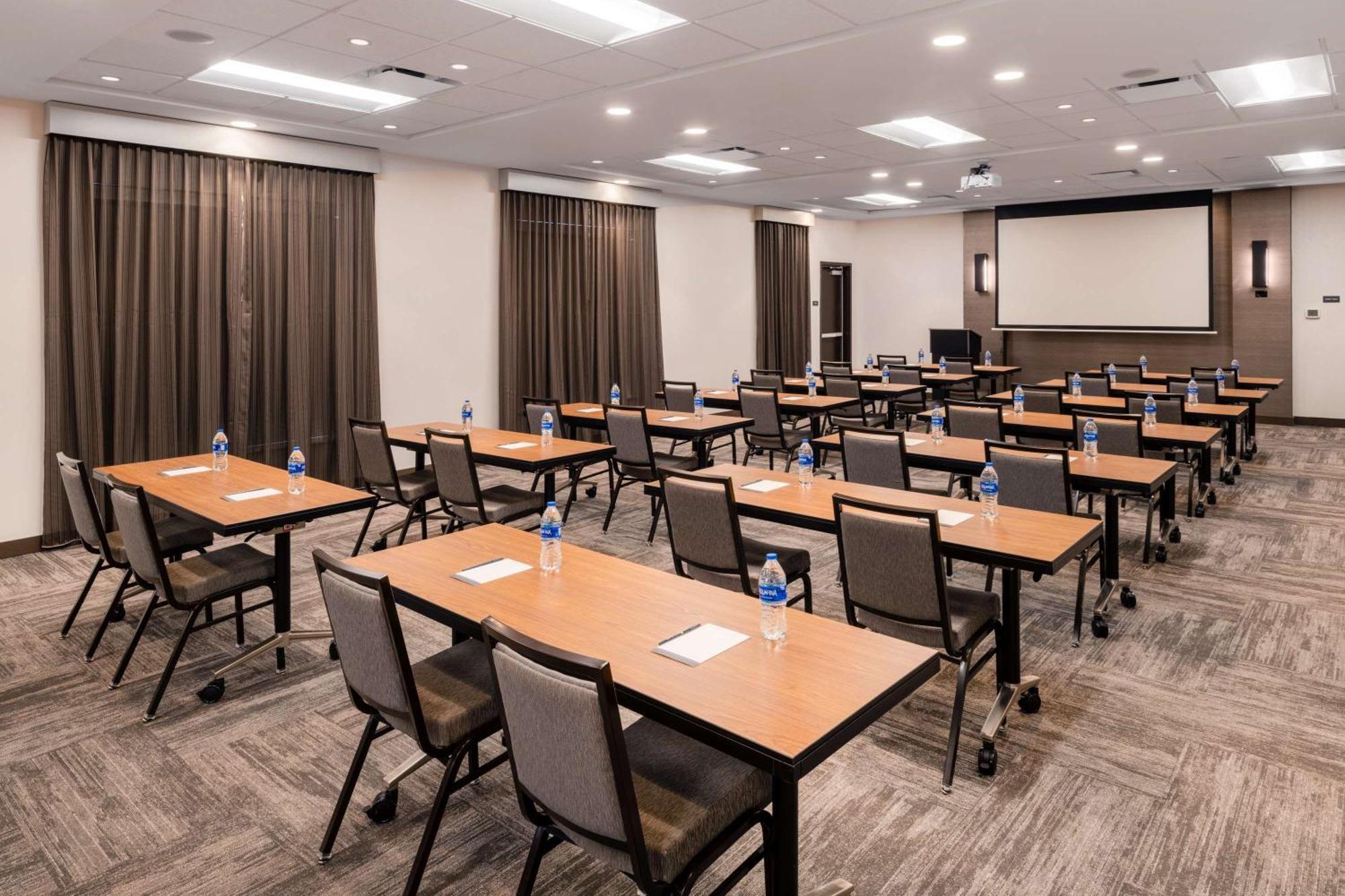 Hyatt Place Fort Worth-Alliance Town Center 外观 照片
