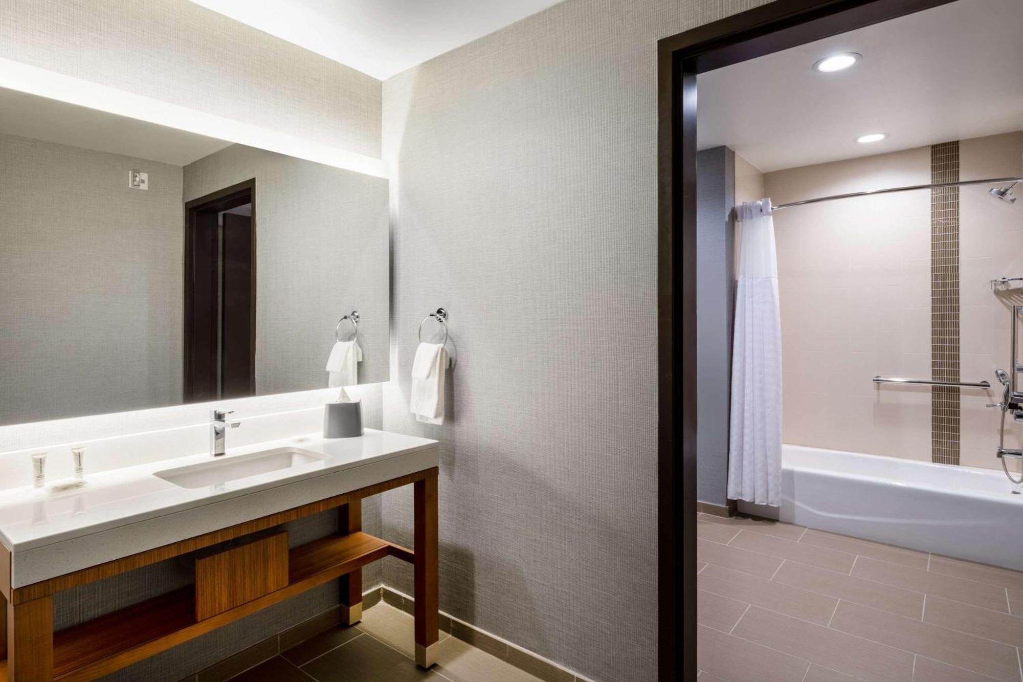 Hyatt Place Fort Worth-Alliance Town Center 外观 照片