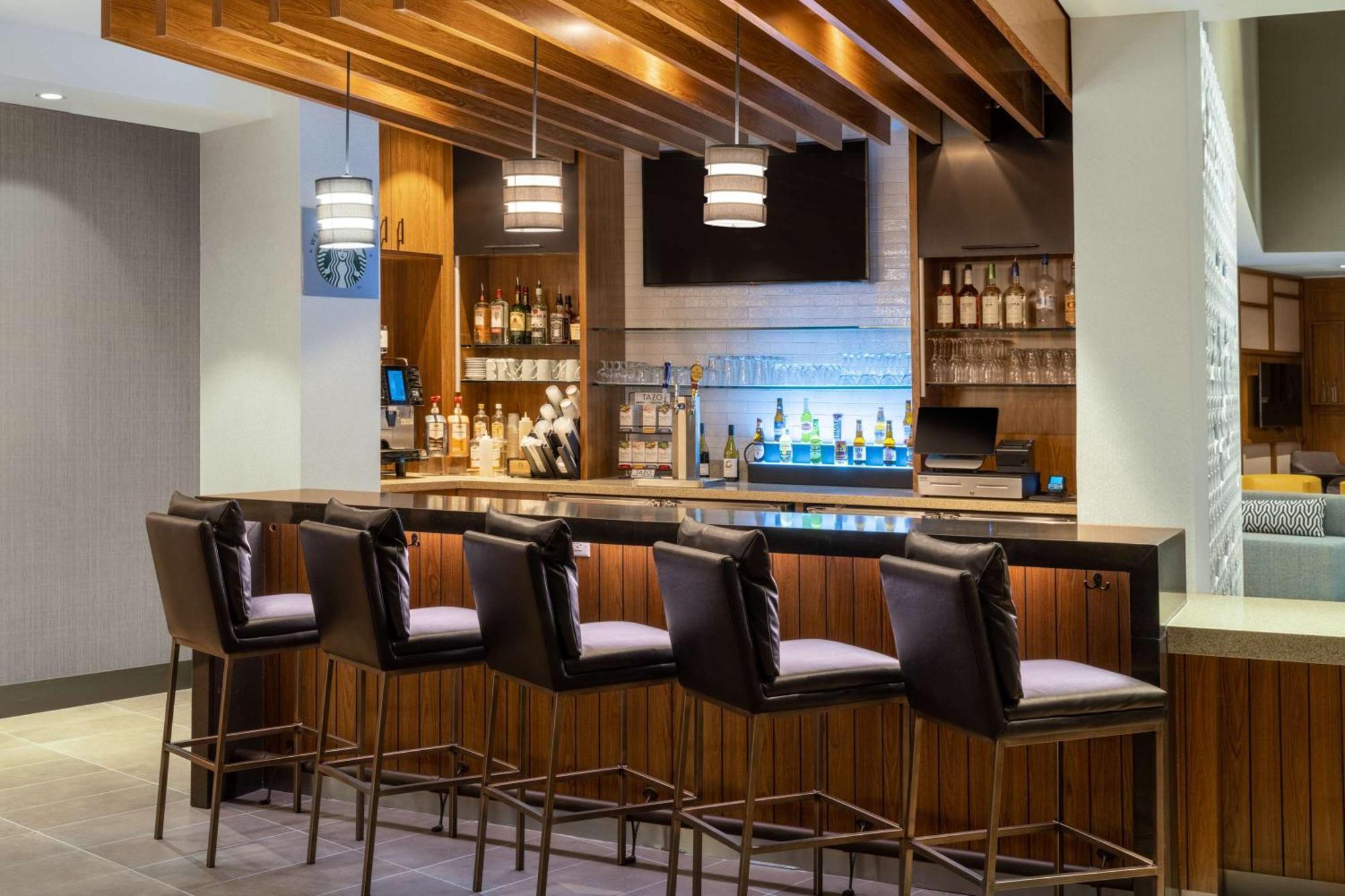 Hyatt Place Fort Worth-Alliance Town Center 外观 照片