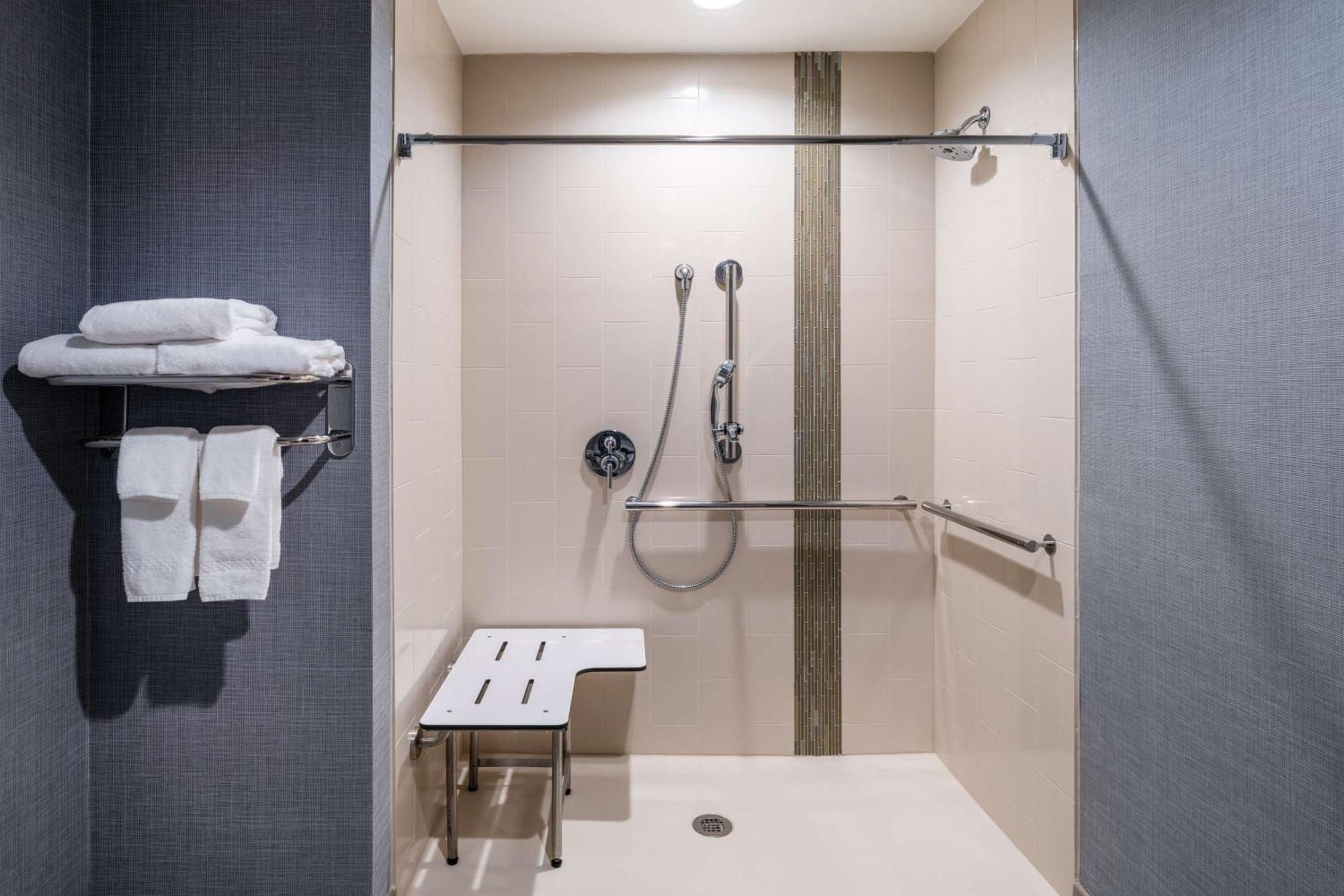 Hyatt Place Fort Worth-Alliance Town Center 外观 照片