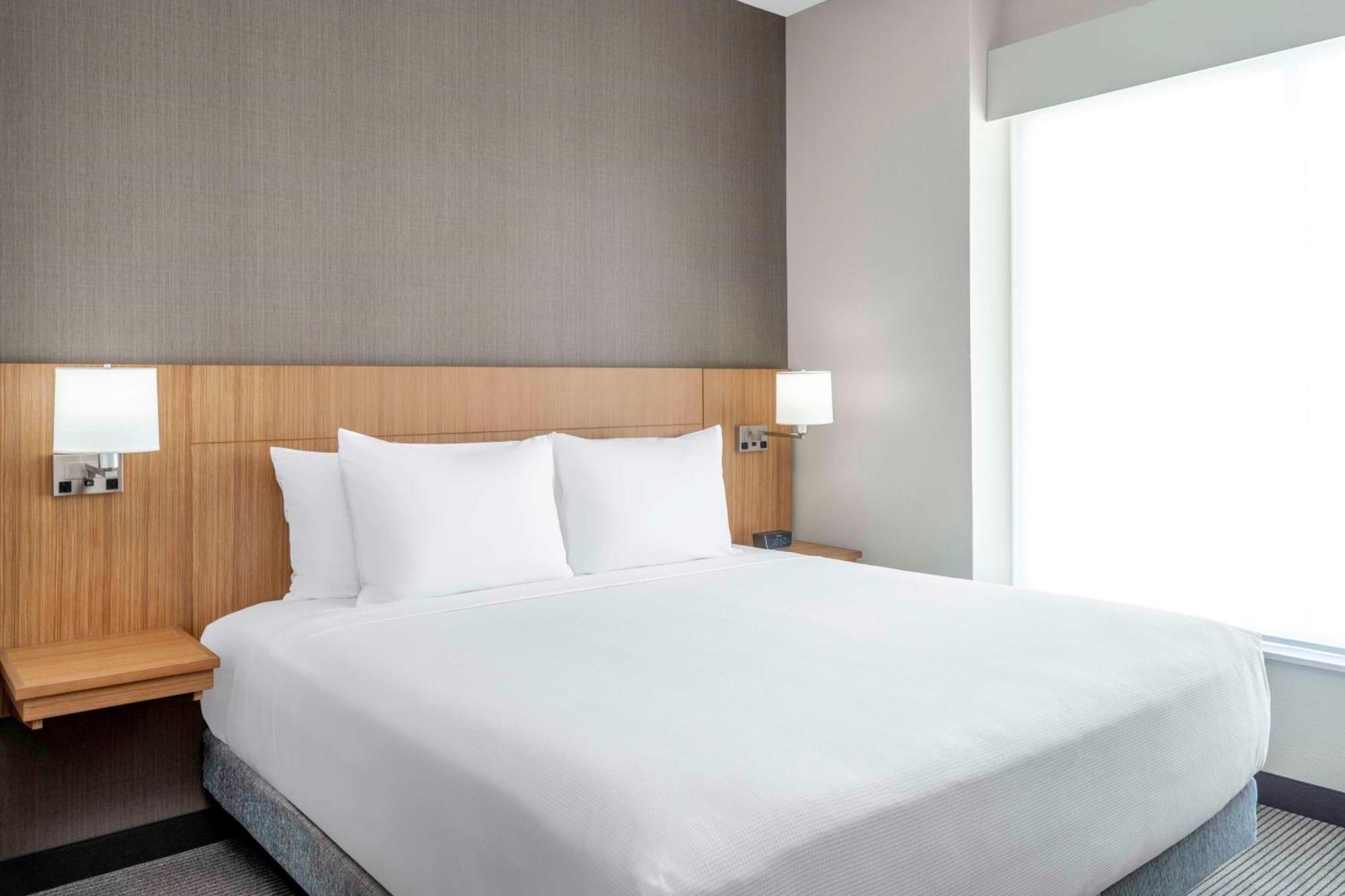 Hyatt Place Fort Worth-Alliance Town Center 外观 照片