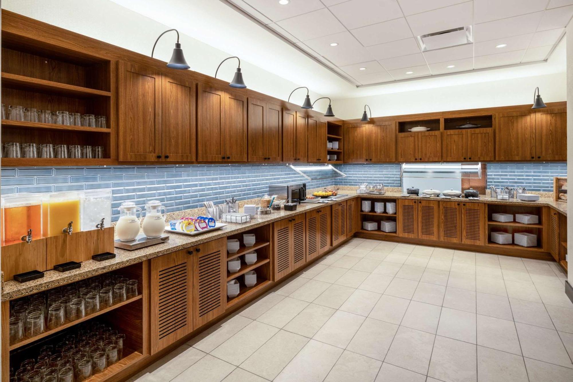 Hyatt Place Fort Worth-Alliance Town Center 外观 照片