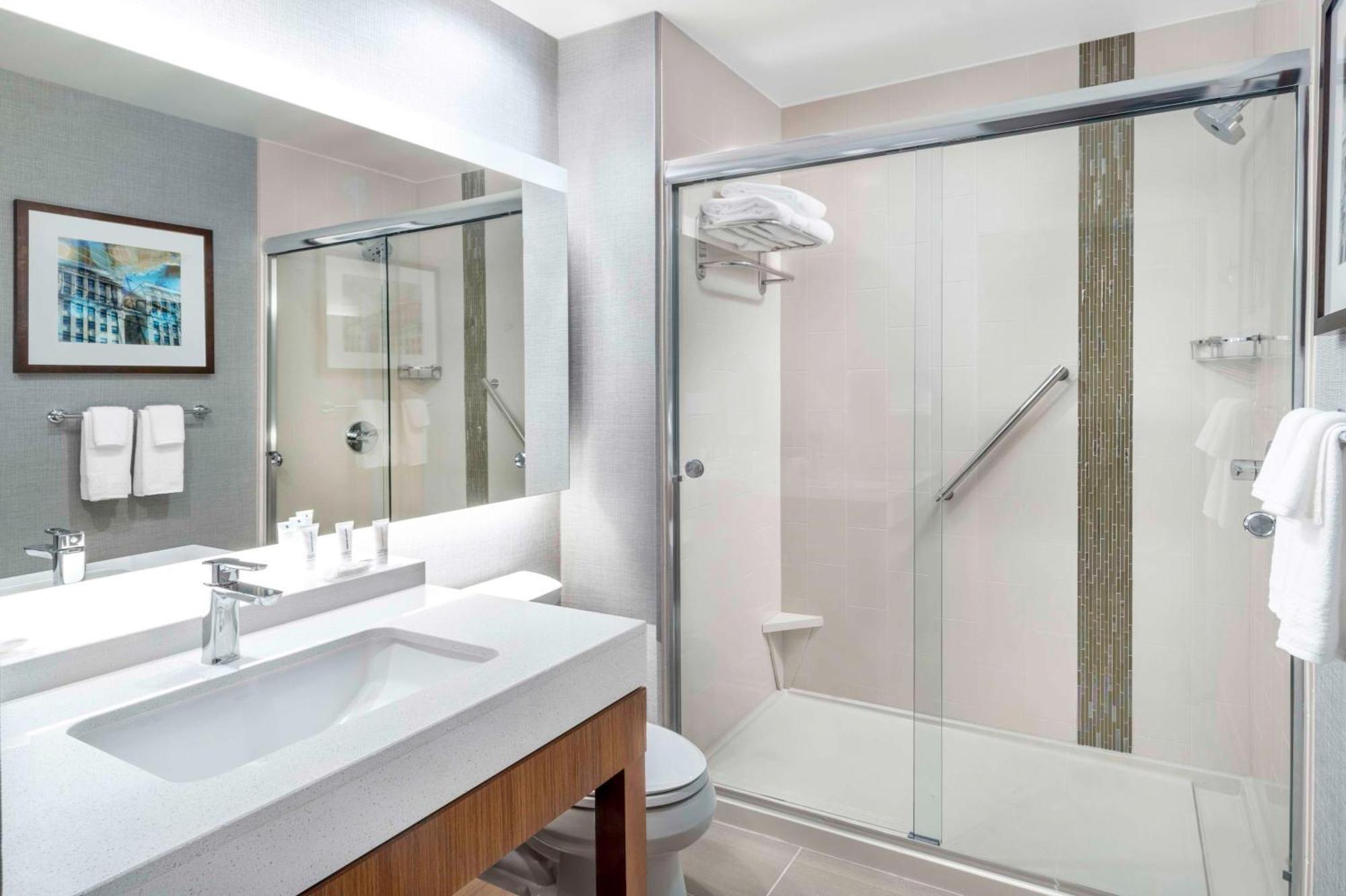 Hyatt Place Fort Worth-Alliance Town Center 外观 照片