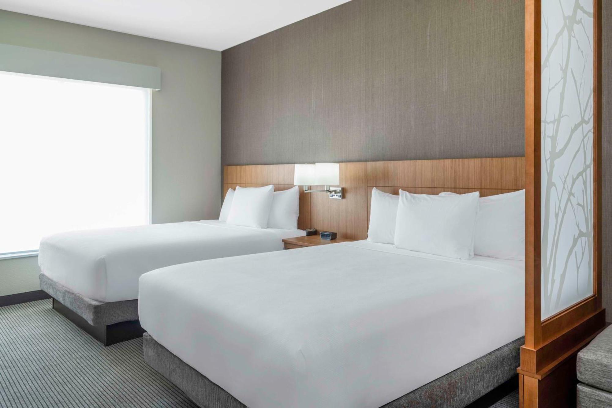 Hyatt Place Fort Worth-Alliance Town Center 外观 照片
